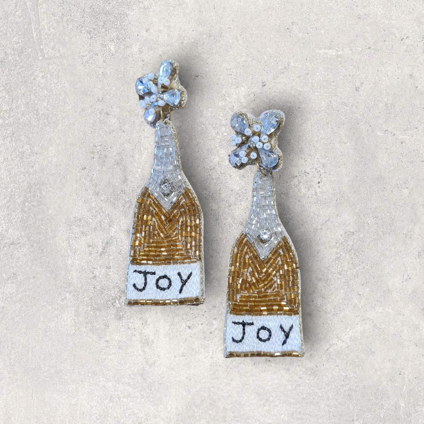 Celebration Joy Bottle