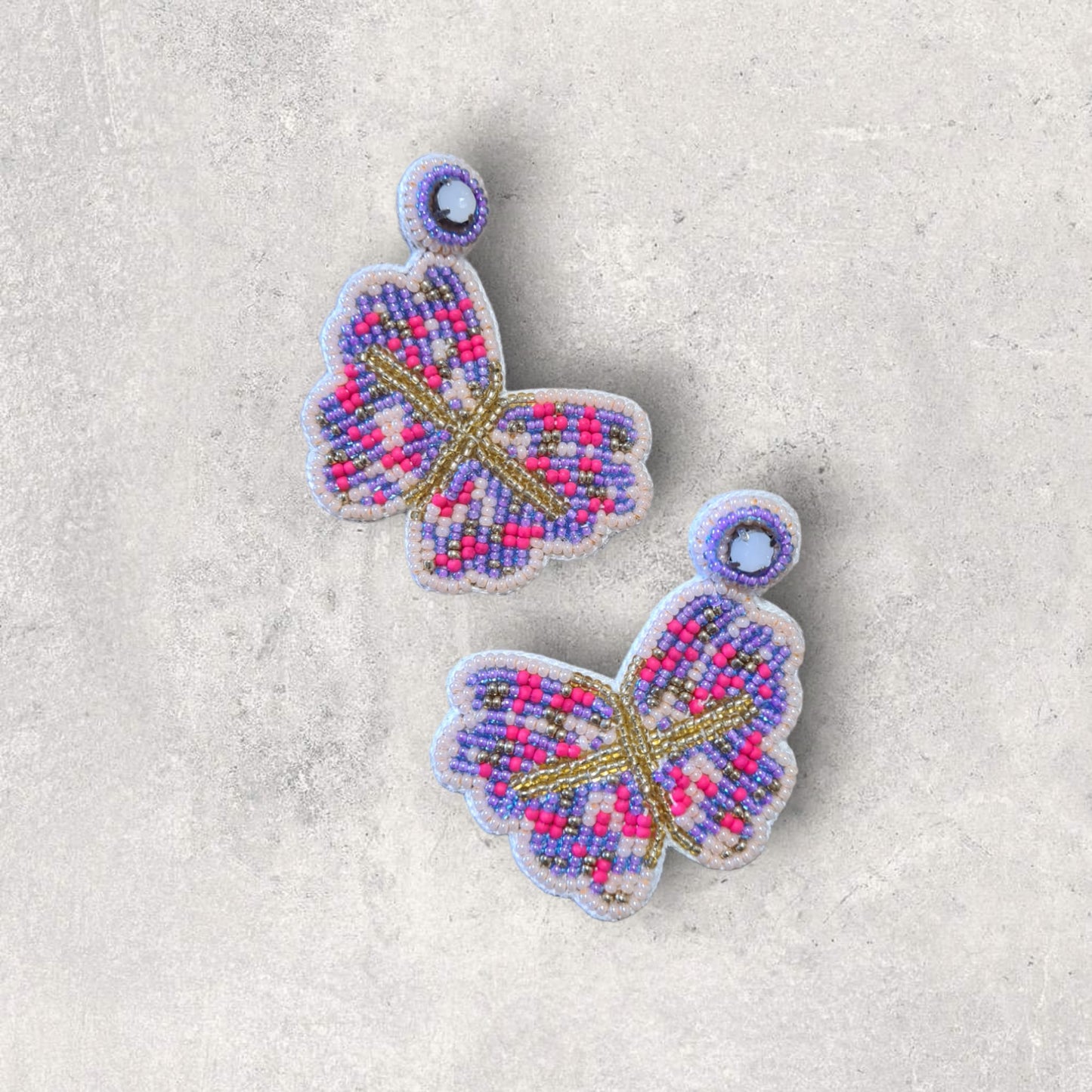 Celebration Pastel Candy Butterfly
